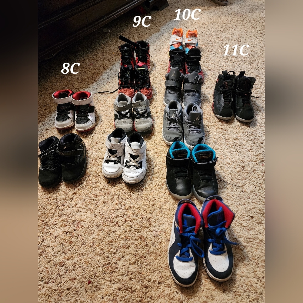 Some pick 5 choices